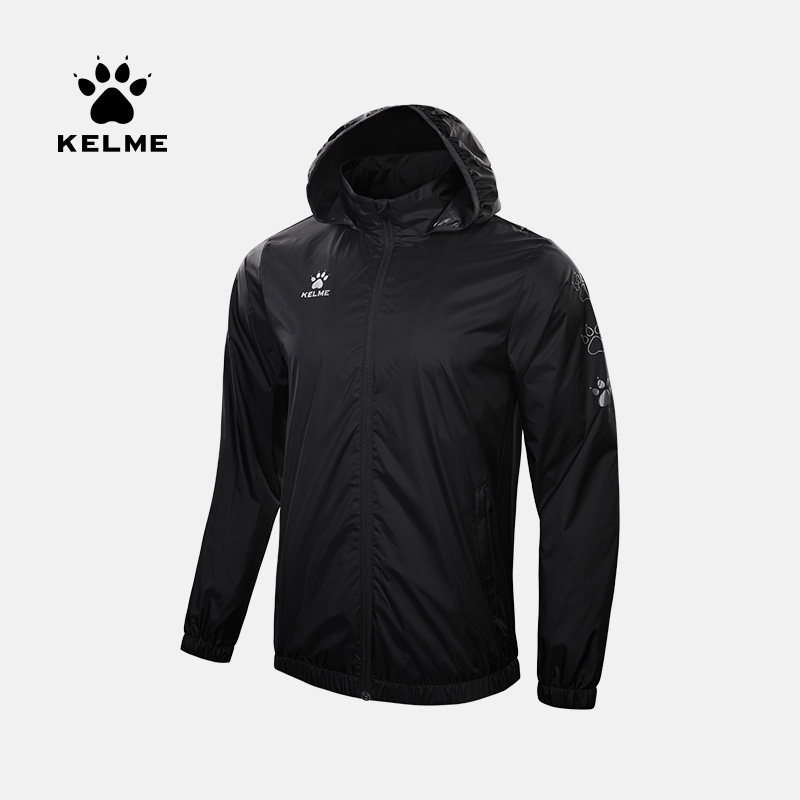 Outdoor Sport Coat - KELME Nam Chống Nước Áo Khoác