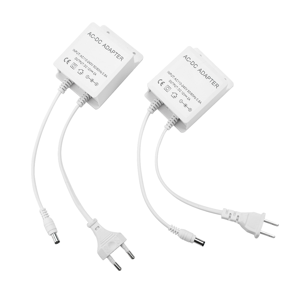 DC12V 2A EU Plug Adapter Secur - đánh giá và giá Outdoor Sport Camera