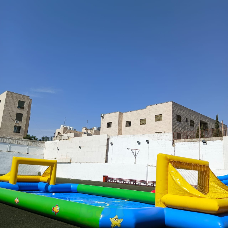 Commercial Outdoor Large Footb - đánh giá và giá Outdoor Sport Field