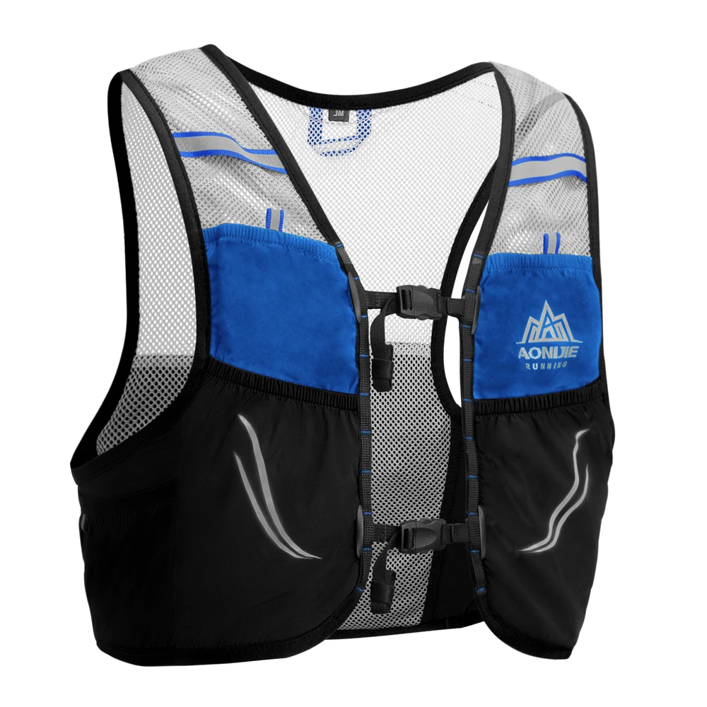 AONIJIE C932 Nhẹ Chạy Áo Nylon - đánh giá và giá Trail Running Vest