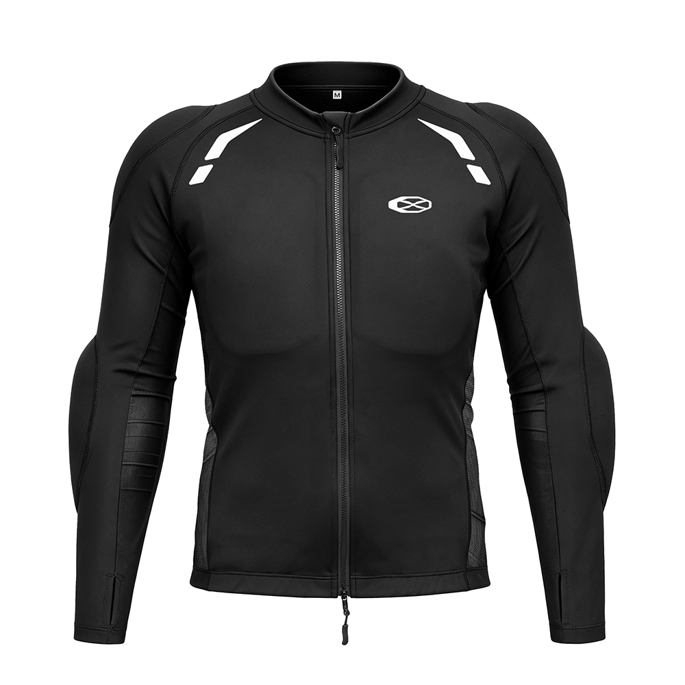 New Motorcycle Jacket For Men  - đánh giá và giá Outdoor Sport Coat
