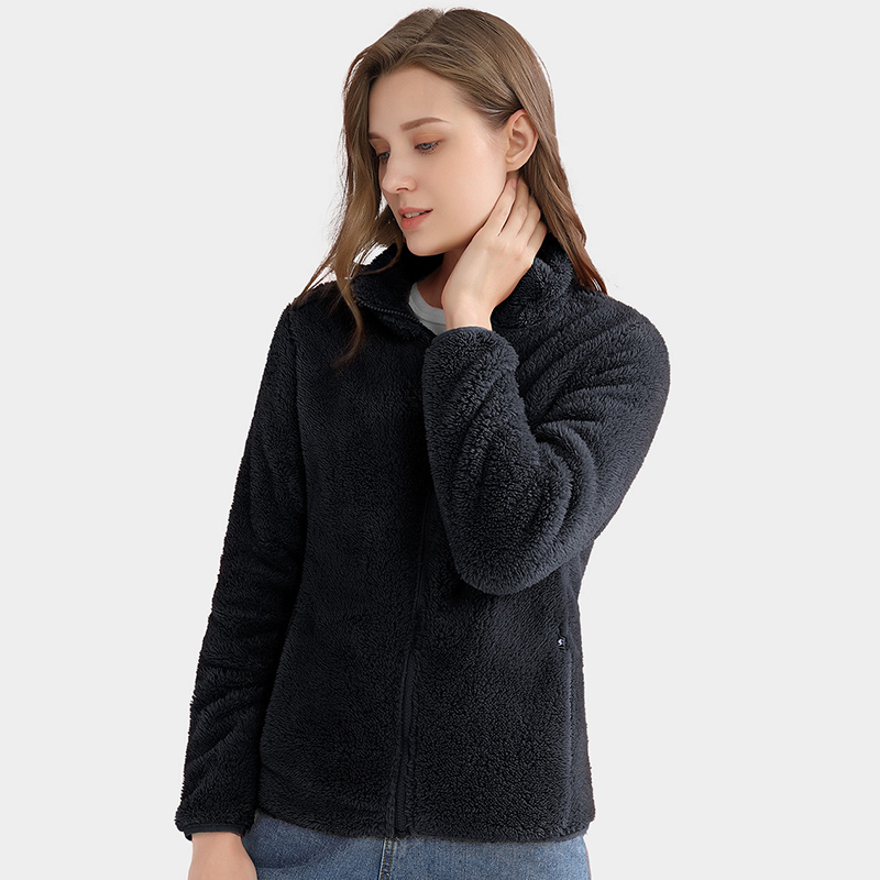 Cam Phối Vàng Áo Khoác Len Dài - đánh giá và giá Outdoor Sport Coat