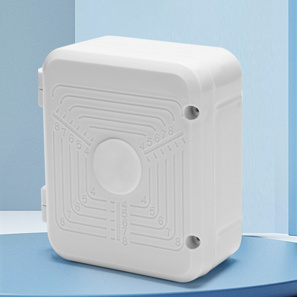Waterproof Junction Box For CC - đánh giá và giá Outdoor Sport Camera