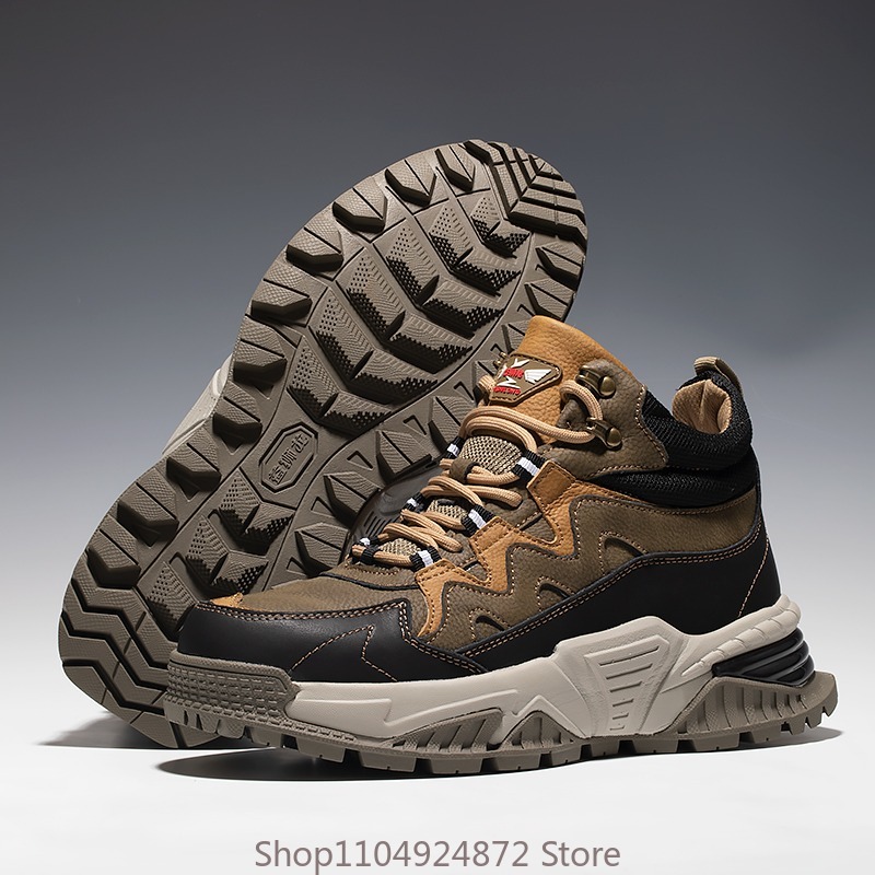 Winter Warm Wool Cotton Shoes  - đánh giá và giá Outdoor Sport With Sticks