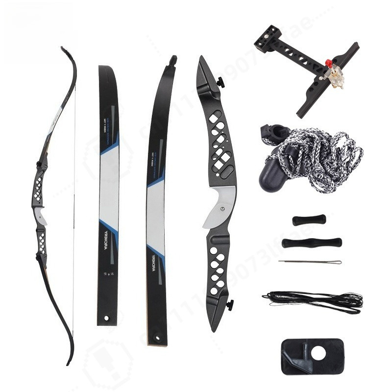 68 Inch Takedown Recurve Bow 1 - đánh giá và giá Outdoor Sport Drawing