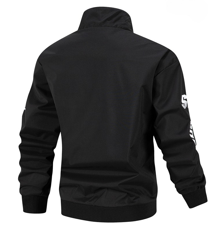 US Size Autumn Moto Racing Jac - đánh giá và giá Outdoor Sport Coat