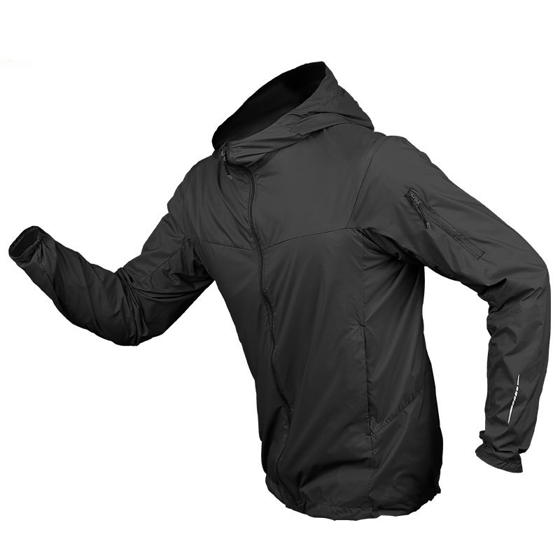 FSTAR-Men's Breathable Sun Pro - đánh giá và giá Outdoor Sport Coat
