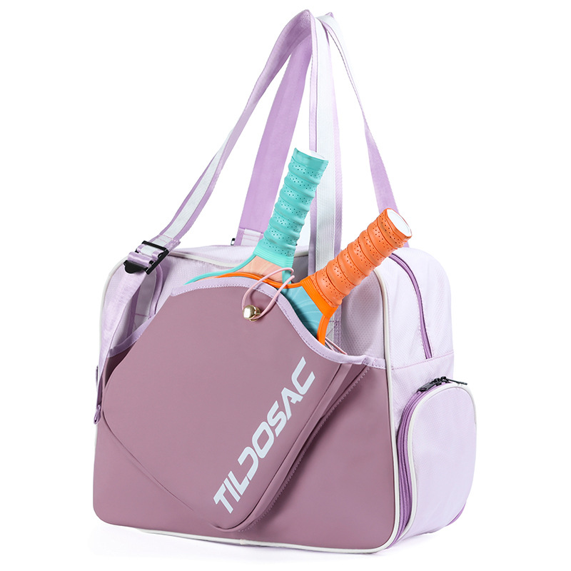 Unisex Pickleball Racquet Bag  - đánh giá và giá Outdoor Sport Bag