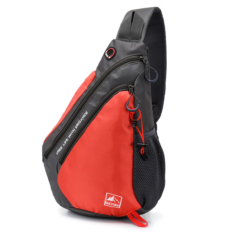 Fashion Ladies Shoulder Bag Co - đánh giá và giá Outdoor Sport Bag