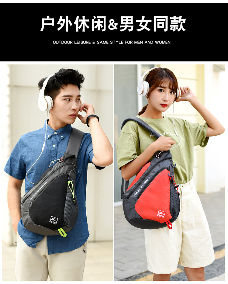 Fashion Ladies Shoulder Bag Co - đánh giá và giá Outdoor Sport Bag