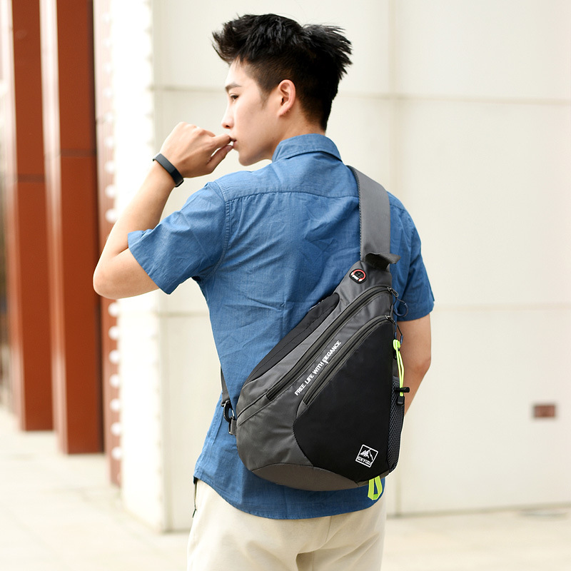 Fashion Ladies Shoulder Bag Co - đánh giá và giá Outdoor Sport Bag