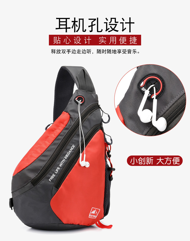 Fashion Ladies Shoulder Bag Co - đánh giá và giá Outdoor Sport Bag
