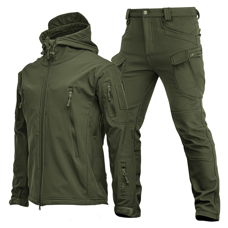Winter Men Mountain Ski Warm S - đánh giá và giá Outdoor Sport Coat