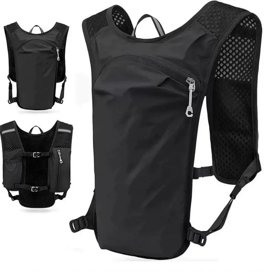 Lightweight Quick Dry Outdoor  - đánh giá và giá Trail Running Vest