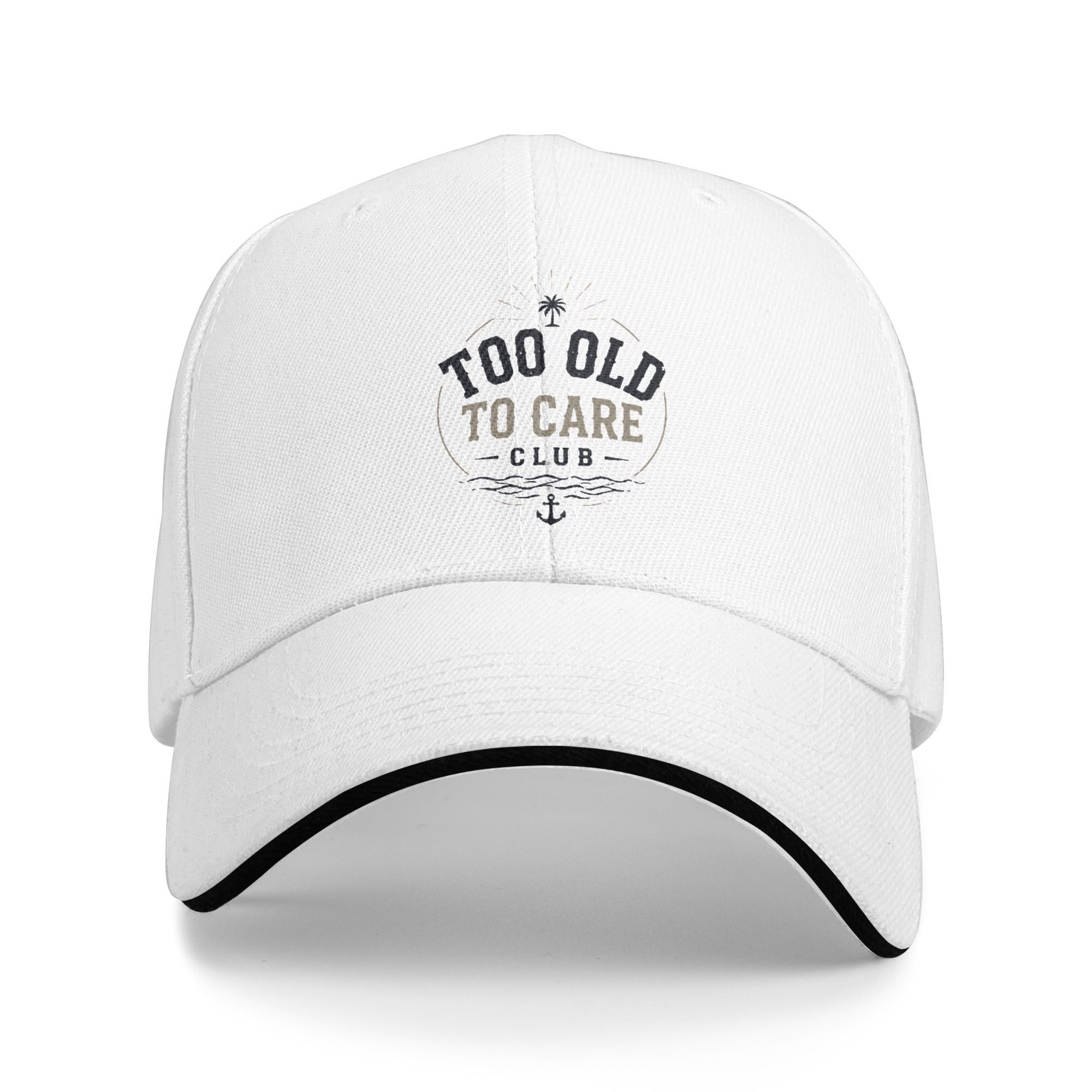 Too Old to Care Club Sandwich  - đánh giá và giá Outdoor Sport Club