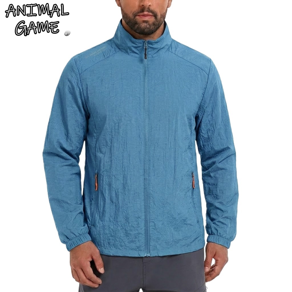 Mens UPF50+ Performance Sunscr - đánh giá và giá Outdoor Sport Coat