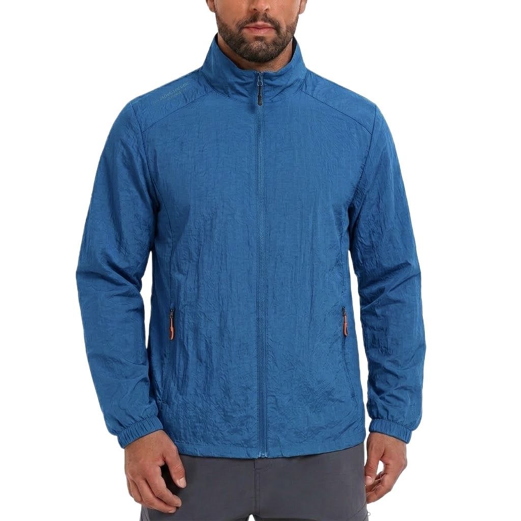 Mens UPF50+ Performance Sunscr - đánh giá và giá Outdoor Sport Coat