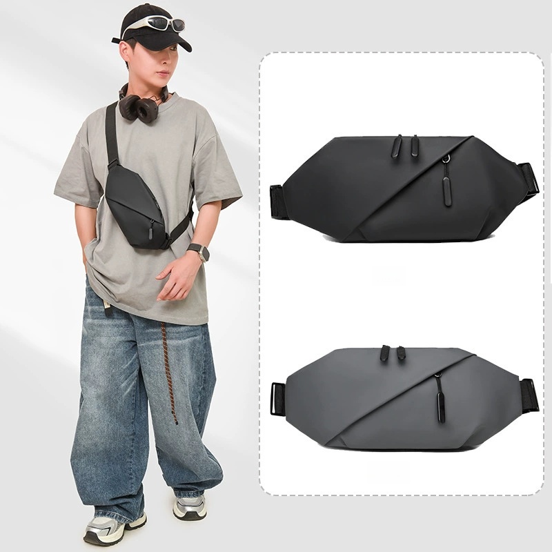 Men Minimalist Outdoor Sports  - đánh giá và giá Outdoor Sport Bag