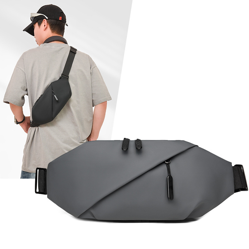 Men Minimalist Outdoor Sports  - đánh giá và giá Outdoor Sport Bag