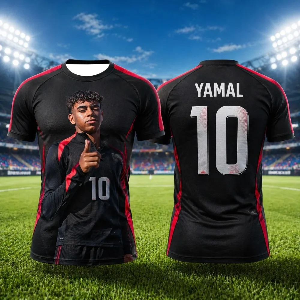 Summer 3D Print Yamaar Sport Q - đánh giá và giá Outdoor Sport Club