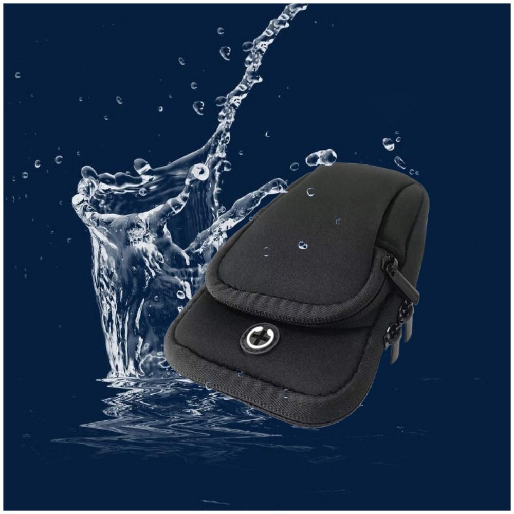 Portable Neoprene Sports Armba - đánh giá và giá Outdoor Sport Bag