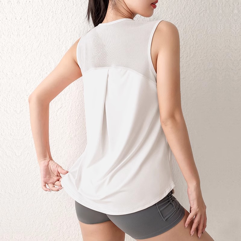 Women's Loose Quick-Dry Sports - đánh giá và giá Trail Running Vest