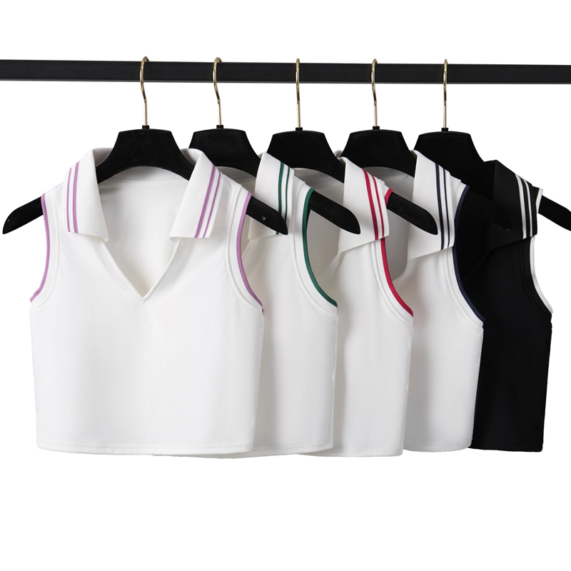 Women Fitness Yoga Top Sleevel - đánh giá và giá Trail Running Vest