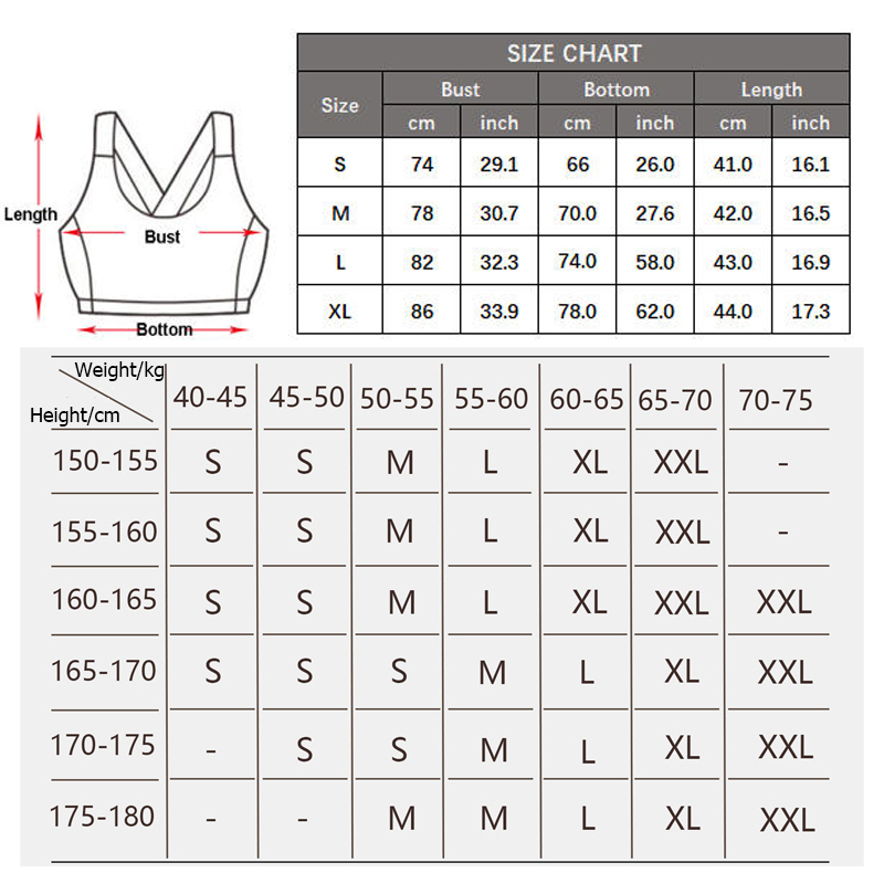Women Fitness Yoga Top Sleevel - đánh giá và giá Trail Running Vest