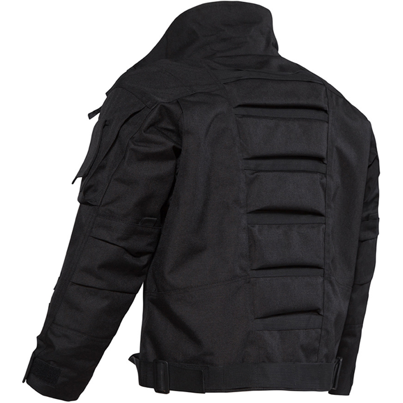 Lynjacye MK1.0 Autumn Winter C - đánh giá và giá Outdoor Sport Coat