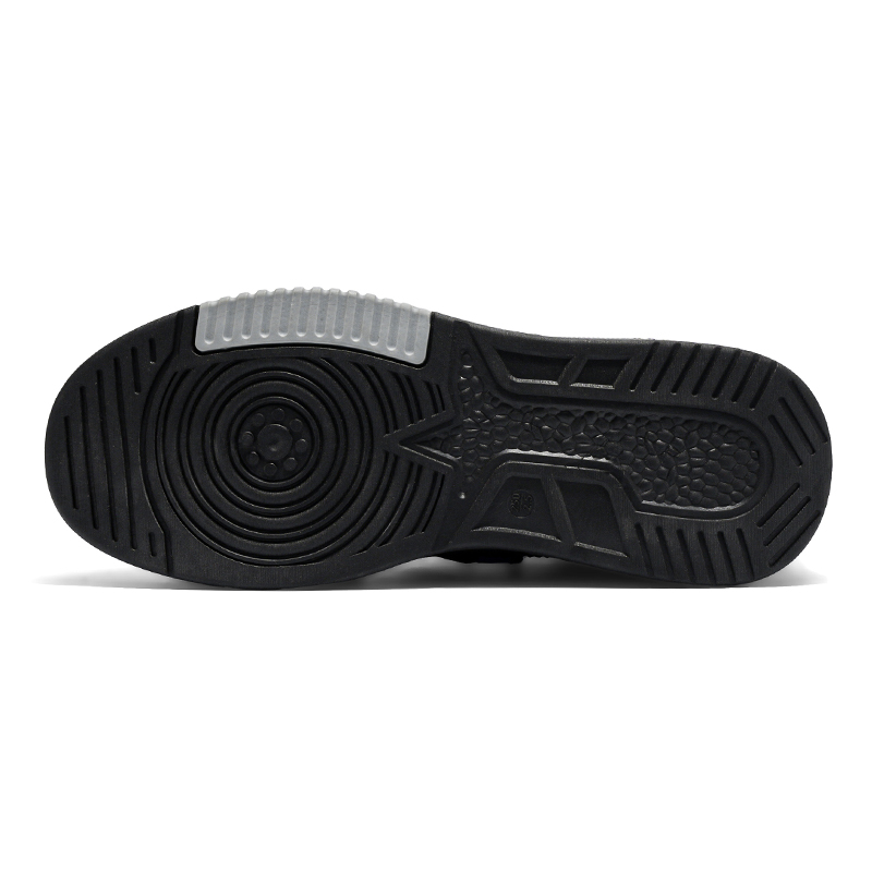 Men's Fashion Low-Top Thick So - đánh giá và giá Outdoor Sport With Sticks