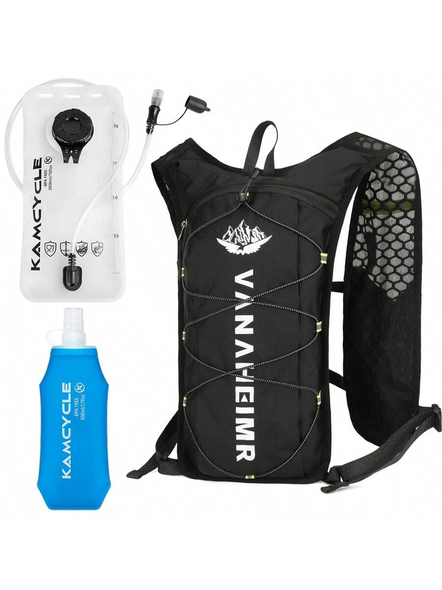 Running Vest  Hydration Backpa - đánh giá và giá Trail Running Vest