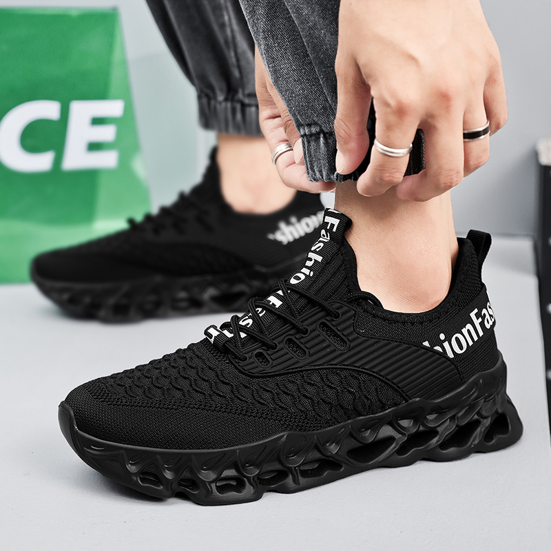 Men's Sneakers Comfortable Men - đánh giá và giá Outdoor Sport With Sticks