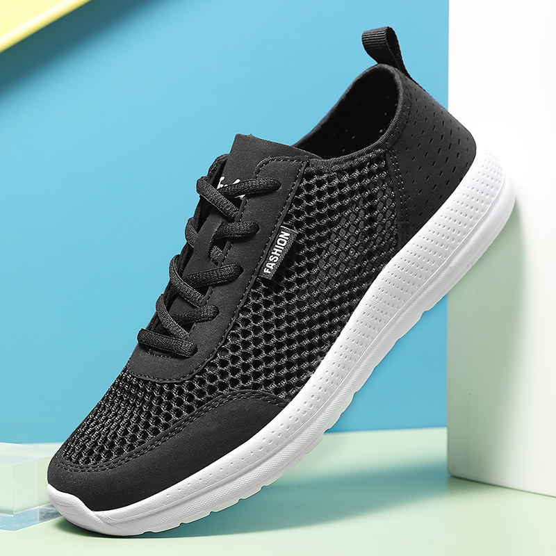Men Soft Sport Shoes Breathabl - đánh giá và giá Outdoor Sport With Sticks