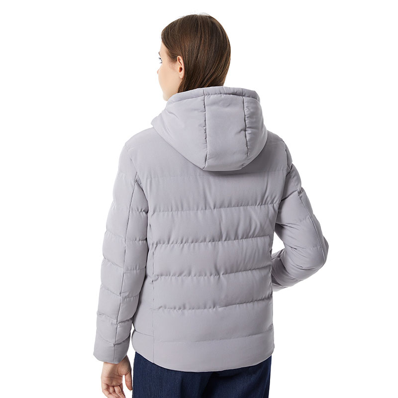 15 Area Heated Winter Hooded J - đánh giá và giá Outdoor Sport Coat