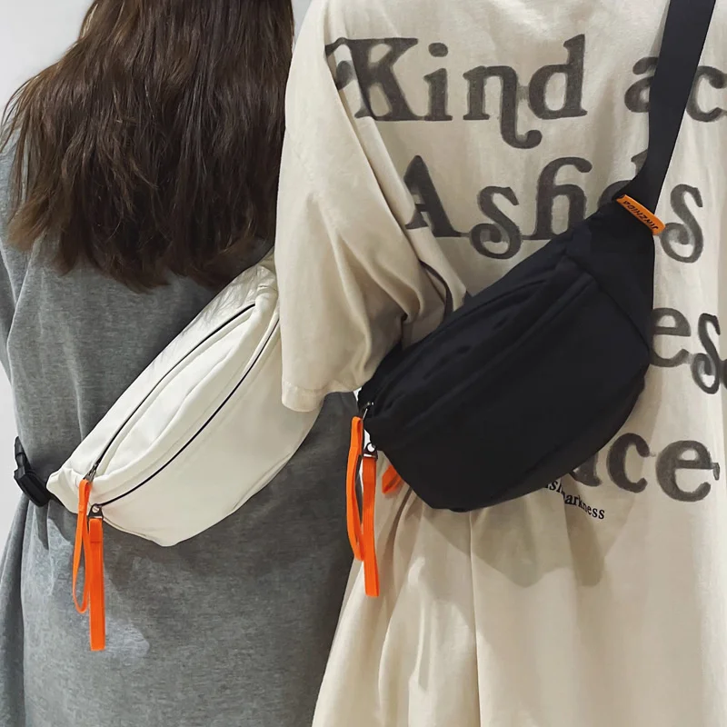 Waterproof Casual Sling Bag, W - đánh giá và giá Outdoor Sport Bag