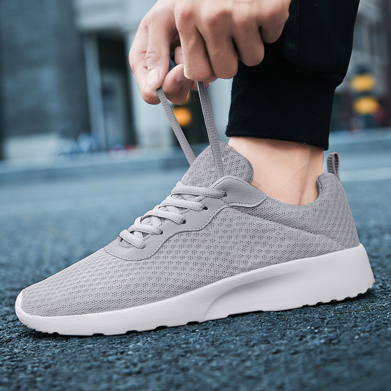 Casual Shoes for Men Lightweig - đánh giá và giá Outdoor Sport With Sticks