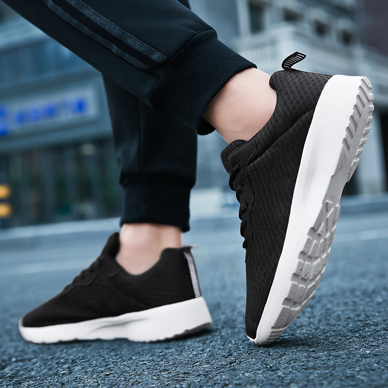 Casual Shoes for Men Lightweig - đánh giá và giá Outdoor Sport With Sticks