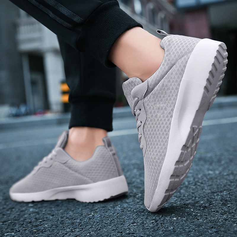 Casual Shoes for Men Lightweig - đánh giá và giá Outdoor Sport With Sticks