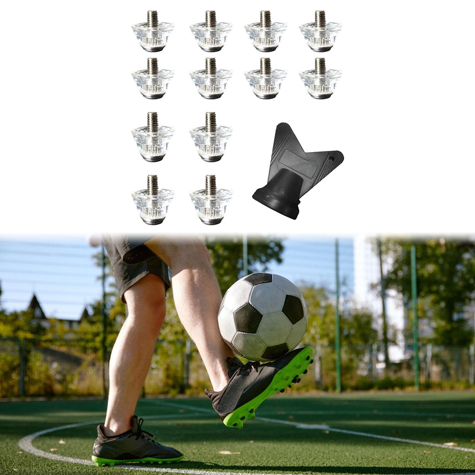 Athletic Football Boot Studs M - đánh giá và giá Outdoor Sport Field