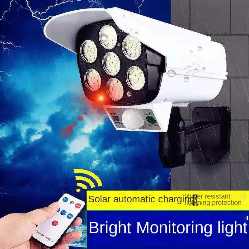 Outdoor Solar Light Motion Sen - đánh giá và giá Outdoor Sport Camera
