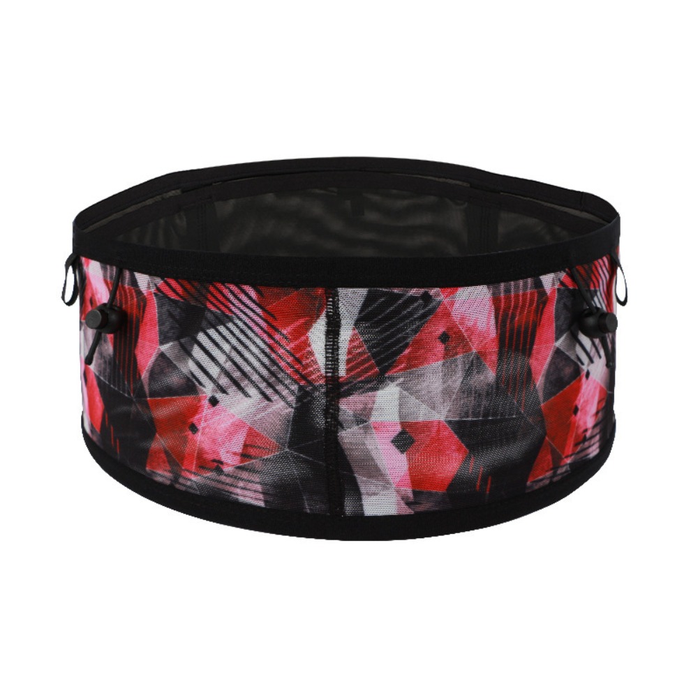 New Mesh Running Waist Bag Lig - đánh giá và giá Outdoor Sport Bag