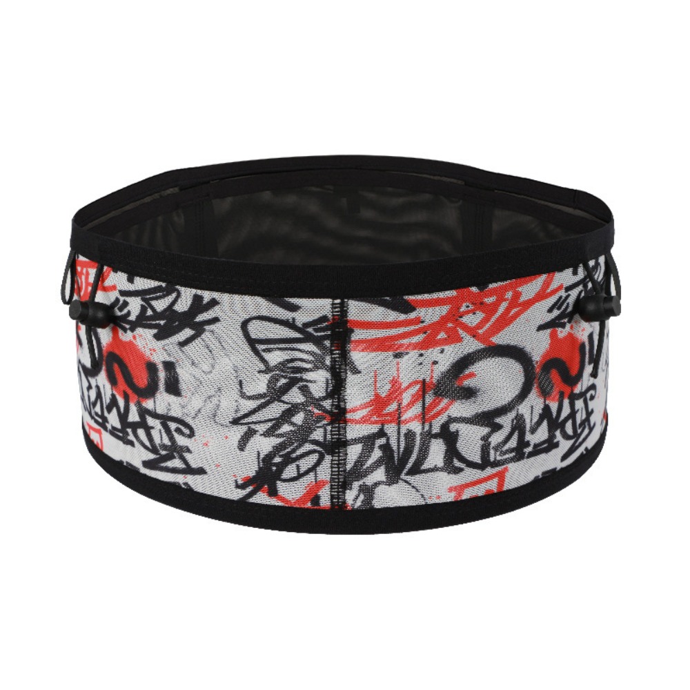 New Mesh Running Waist Bag Lig - đánh giá và giá Outdoor Sport Bag