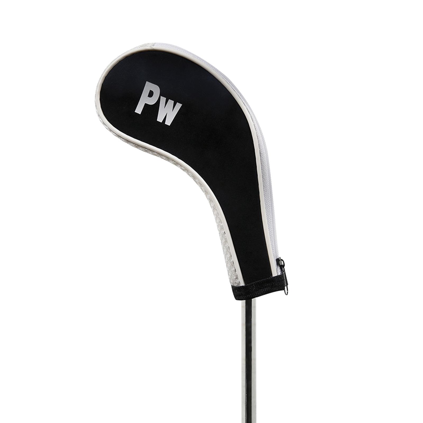Golf Club Iron Headcover Prote - đánh giá và giá Outdoor Sport Club