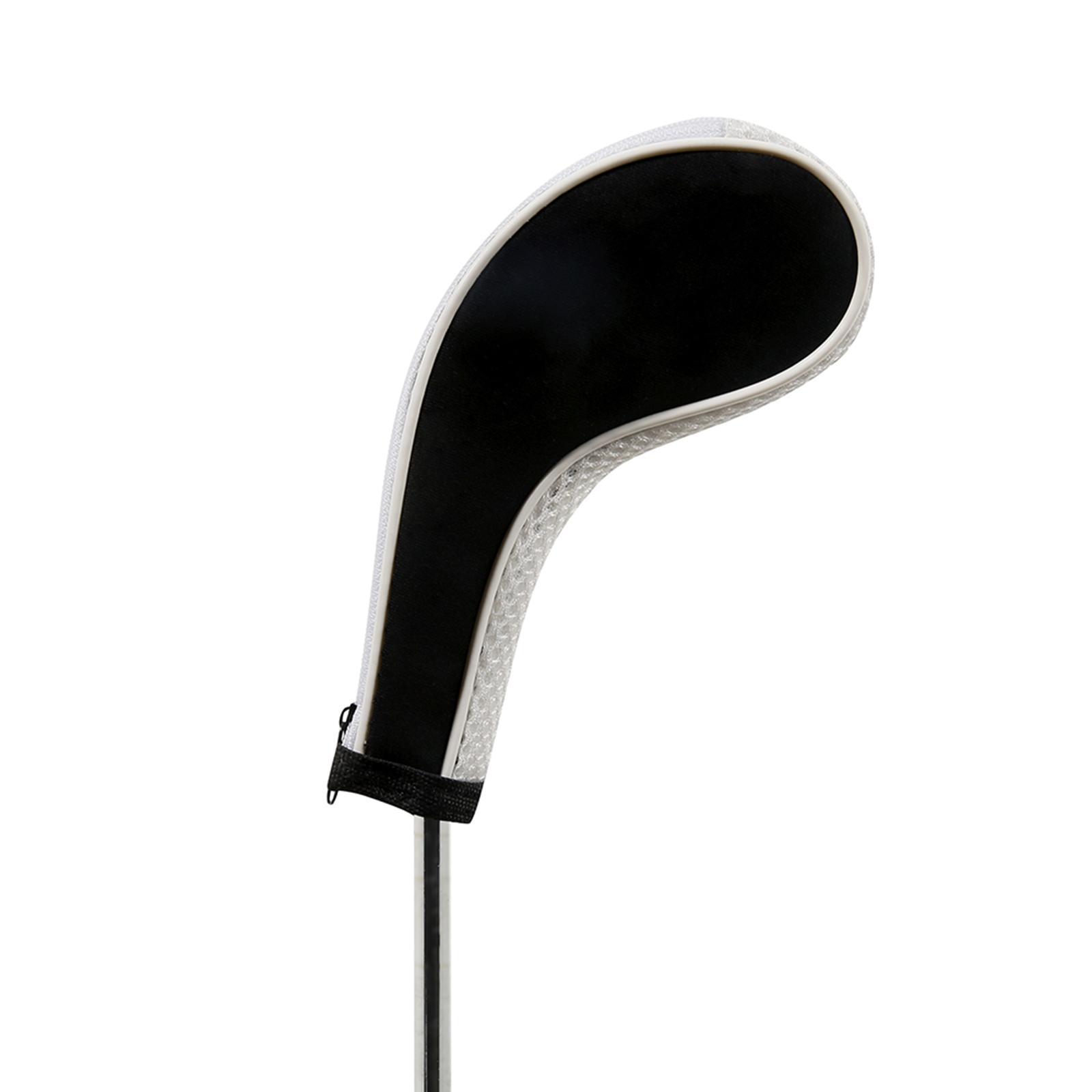 Golf Club Iron Headcover Prote - đánh giá và giá Outdoor Sport Club