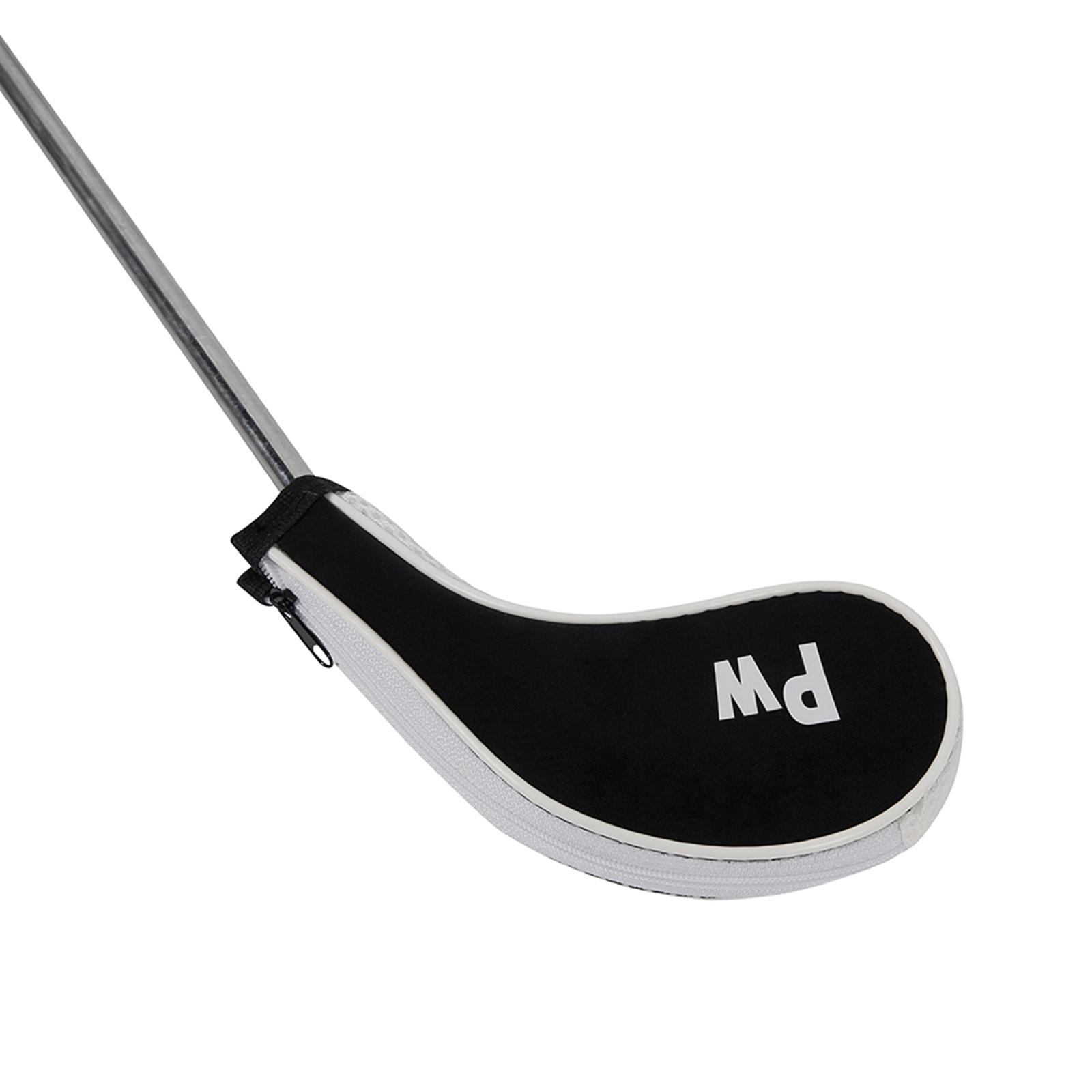 Golf Club Iron Headcover Prote - đánh giá và giá Outdoor Sport Club