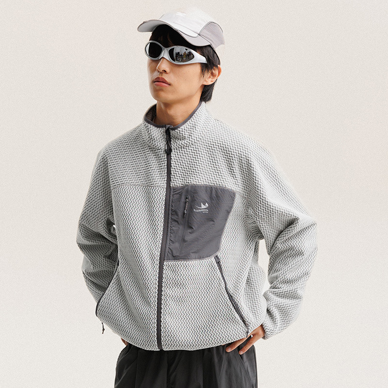 Autumn Winter Polar Fleece Wav - đánh giá và giá Outdoor Sport Coat