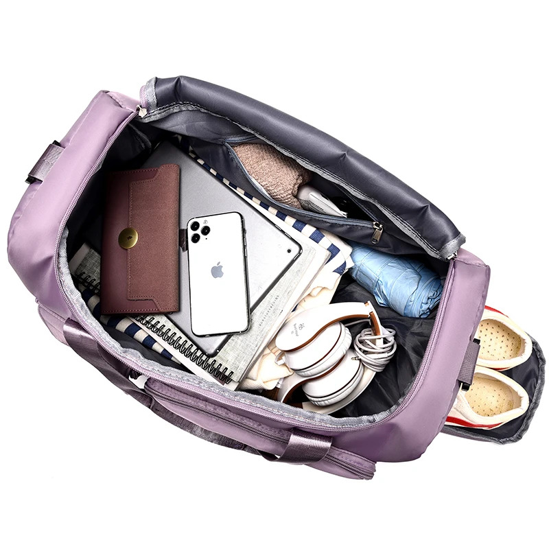 One Piece Man Women Travel Bag - đánh giá và giá Outdoor Sport Bag