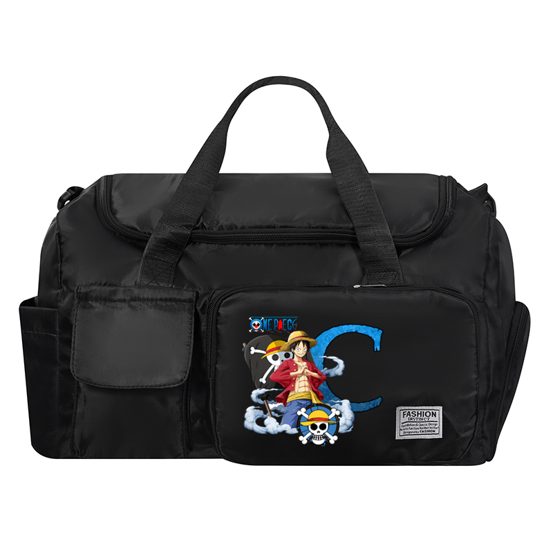 One Piece Man Women Travel Bag - đánh giá và giá Outdoor Sport Bag