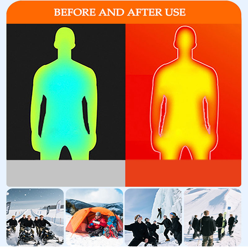 17 Zone Heating Hoodie Sweatsh - đánh giá và giá Outdoor Sport Coat