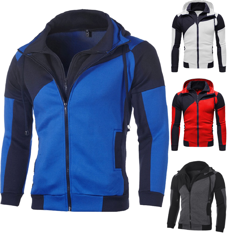 Men's Winter Warm Coat Running - đánh giá và giá Outdoor Sport Coat